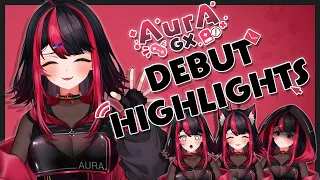 【Debut Highlights】GX Aura Has Been Activated!