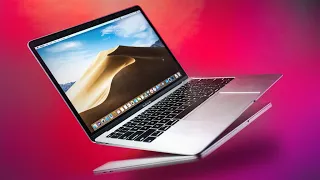 Are the 2019 MacBooks Worth It?