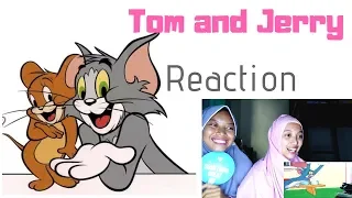 Tom and Jerry Episode 60 - Slicked Up Pup Part 2 - Reaction