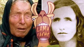 Les predictions de Baba Vanga pour 2024 sont terrifiantes !