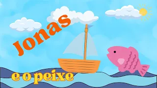 A História de Jonas