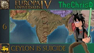 EU4: Rights of Man – Ceylon is Suicide 6