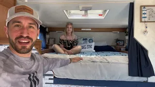 Florida Truck-Bed Vacation Day 6! Key west 🏝️