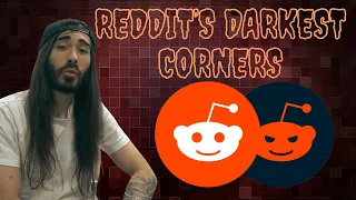 Tuv Reddit's Darkest Corners - Penguinz0