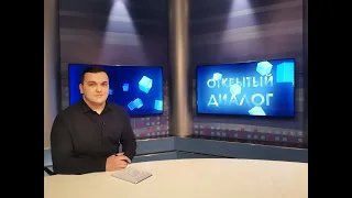 Нариман Казимагомаев в программе "Открытый диалог" от 28 февраля 2024 г.