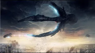 Вторжение: Планета Земля - Официальный русский трейлер (2021)