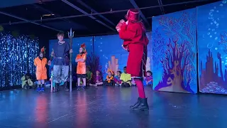 Little Mermaid Jr Act I