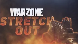 STRETCH OUT - COD: Warzone Montage (CRASH RARRI)