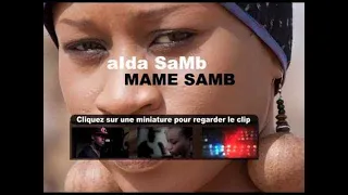 Aida Samb - Mame Samb