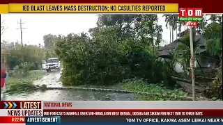 NONGLEI NUNGIT NA JIRIBAM DISTRICT TASU AMANG ATA KAYA THOKHANKHRE