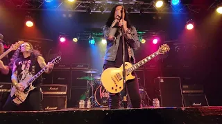 Todd Kerns Welcome Home Show 5/17/2024 - Let's Go Crazy, Are You Gonna Go My Way, Turn It Up