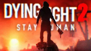 Dying Light 2: Stay Human Финал прохождение на русском за Миротворцев #7 [4K RTX 3090]