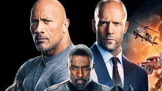 Top 10 Strongest Fast & Furious Characters [2019]