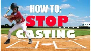 Stop Dropping Your Hands! Baseball/Softball(2023)