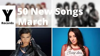 Pop Song🔥New Sound Hits🔥New Music Videos 2021 Apr🔥 6 [You and Records]