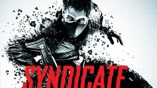 Обзор игры Syndicate