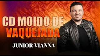 JUNIOR VIANNA - CD MODE DE VAQUEJADA MUSICAS NOVAS 2024