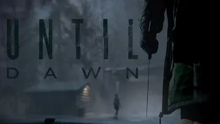 ИГРОФИЛЬМ | UNTIL DAWN | (ДОЖИТЬ ДО РАССВЕТА) | БЕЗ КОММЕНТАРИЕВ | ПРОХОЖДЕНИЕ | ГЛАВА 1