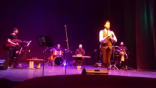 Serkan Çağrı - Rüya       23.12.2017