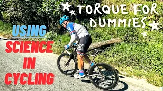 Science in Sport: Torque for Recreational Bikers