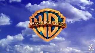 Warner Home Video 2010 Reversed