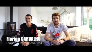 Episode 5 : Une saine adversité (Feat. Florian CARVALHO) !!