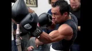 Pacquiao vs Marquez 4: Marquez USED PEDS STEROIDS