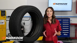 Once You Use Hankook Tire’s iON EV Tire Line, You Don’t Go Back