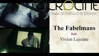 The Fabelmans feat. Vivien Lejeune