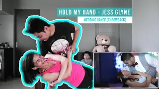 Wedding Dance (Throwback) - Hold my Hand - Jess Glynne