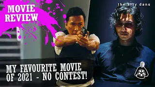 Raging Fire - My Favourite Film of 2021. No Contest (Hong Kong/China 2021) | Review