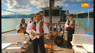 Nockalm Quintett - Denk an Ibiza 1996