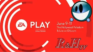 EA ● ПРЕЗЕНТАЦИЯ ● ELECTRONIC ARTS ● (E3 2018)