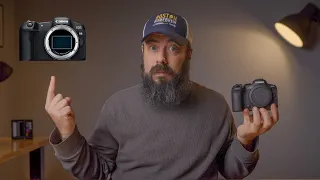Canon R8 or R6 II - What Do You Lose For Saving $1000?