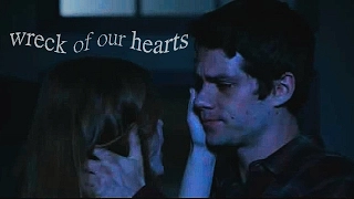 Stiles & Lydia | Wreck of Our Hearts