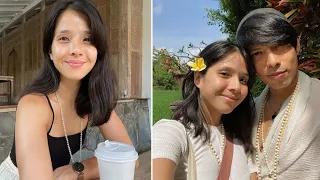 The truth about Maxene Magalona