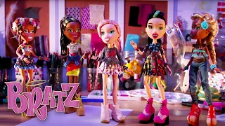 Meet the Bratz | Bratz Web Series