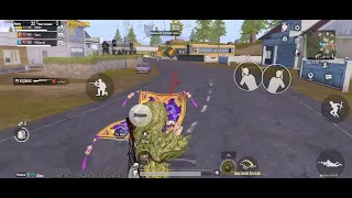 pubg mobil livikdə 24 kill