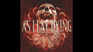 As I Lay Dying - Parallels (Instrumentals)