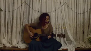 Keane - Somewhere Only We Know | Zoozooliu (Live Acoustic Cover)