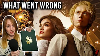 What Went Wrong with THE HUNGER GAMES | Ballad of Songbirds and Snakes Explained