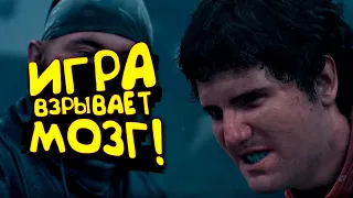 ИГРА ВЗРЫВАЕТ МОЗГ! - RTX 3090 В DAYS GONE (ЖИЗНЬ ПОСЛЕ) #16