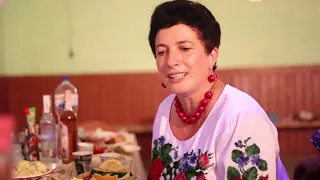 Чорноморець українська застільна пісня