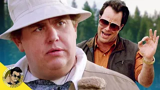 The Great Outdoors: Revisiting a John Candy & Dan Aykroyd Comedy Classic