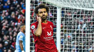 HIGHLIGHTS /Liverpool 2-2 Mancity/ Mane, Foden,Salah, Debryune/ Premier league.👌