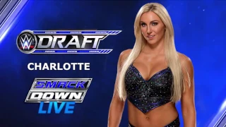 WWE SUPERSTARS SHAKE UP 2017   All Results Draft 2017   Raw   SmackDown Picks