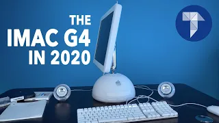 Apple's iMac G4 in 2020: The Coolest Desktop Ever Made!