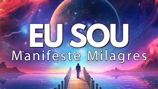 HIPNOSE PARA DORMIR - EU SOU (MANIFESTE MILAGRES ENQUANTO DORME)