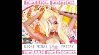 Nicki Minaj - Pound the Alarm (Album Version (Explicit))