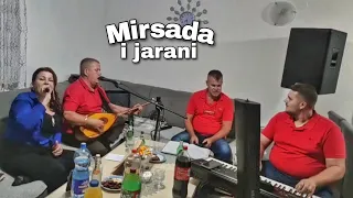 Mirsada i jarani | Od Mirse za Kemu Omerovića | 4h mix